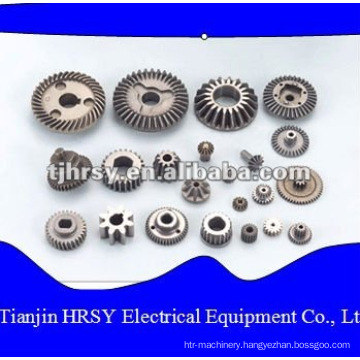 Different all type of gears parts